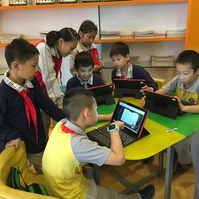 阜陽市快樂麥田教育信息咨詢 點(diǎn)亮學(xué)習(xí)之路的引航者