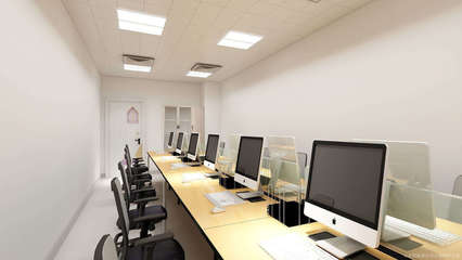 優貝教育咨詢 賦能教育，點亮未來