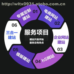格爾木市標準網(wǎng)站建設(shè) 網(wǎng)站建設(shè)推廣 廣告投放托管 公眾號微官網(wǎng)建設(shè)