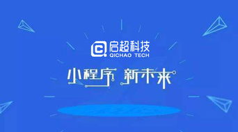 合肥做小程序開發要多少錢